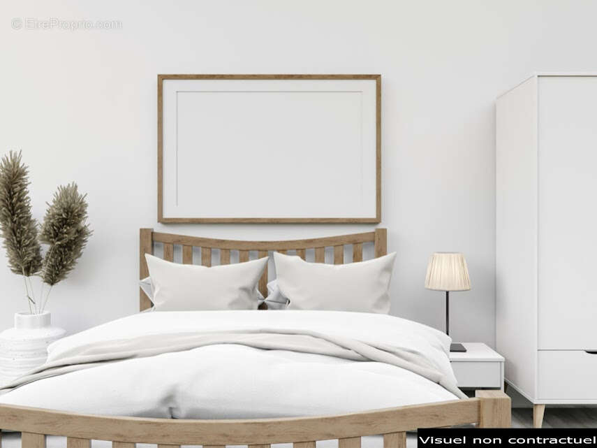 Appartement à LA CIOTAT