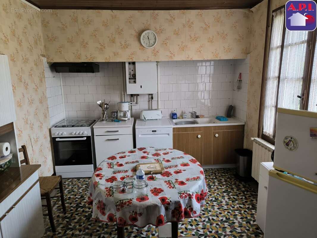 Maison à AUTERIVE