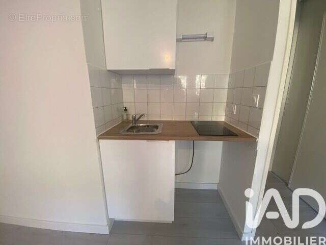 Photo 8 - Appartement à TOULOUSE