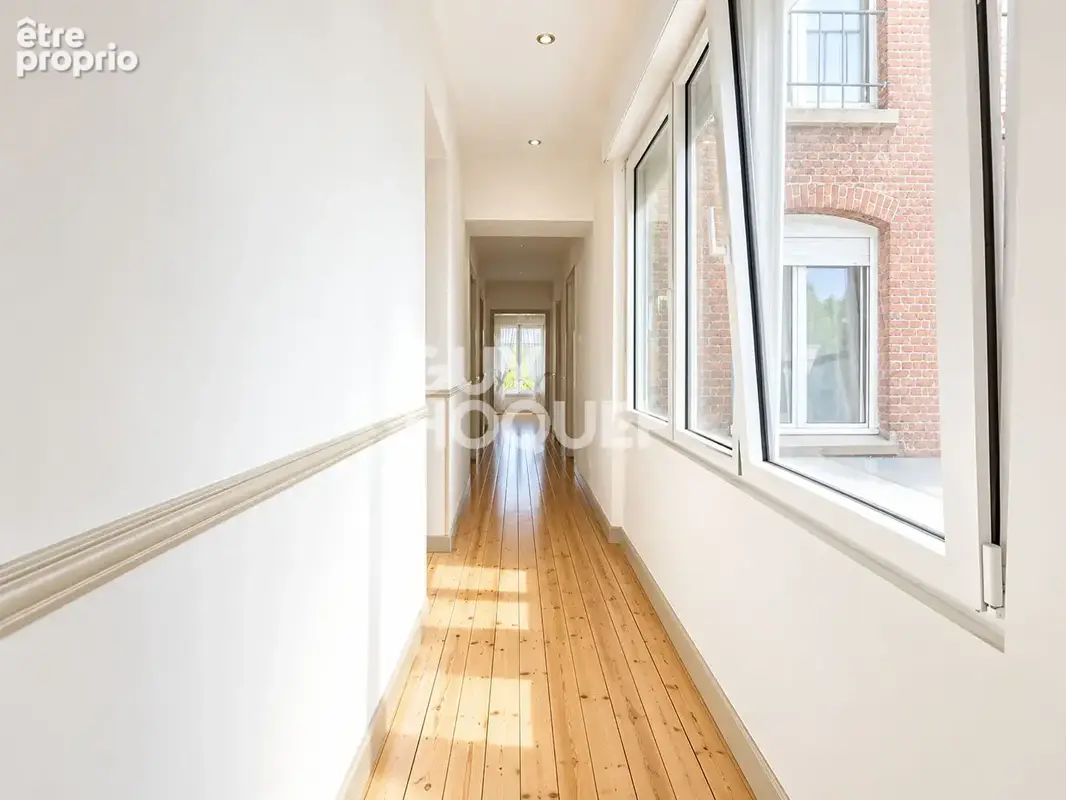 Appartement d'Exception de 107 m² - photo 7