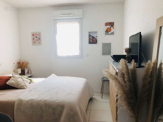 Appartement à LA ROCHELLE