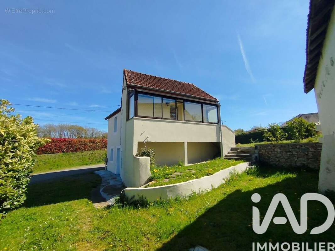 Photo 3 - Maison à HURIEL