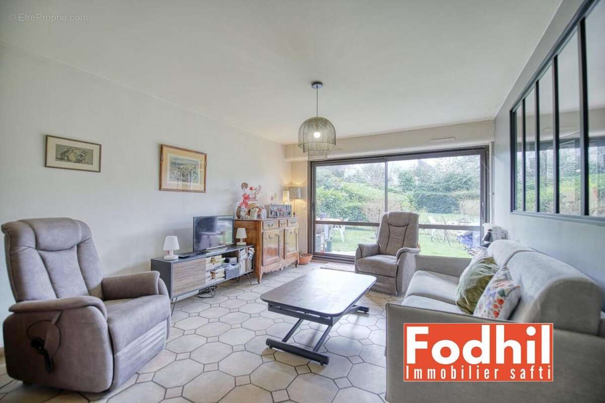 Photo 4 - Appartement à CHATENAY-MALABRY