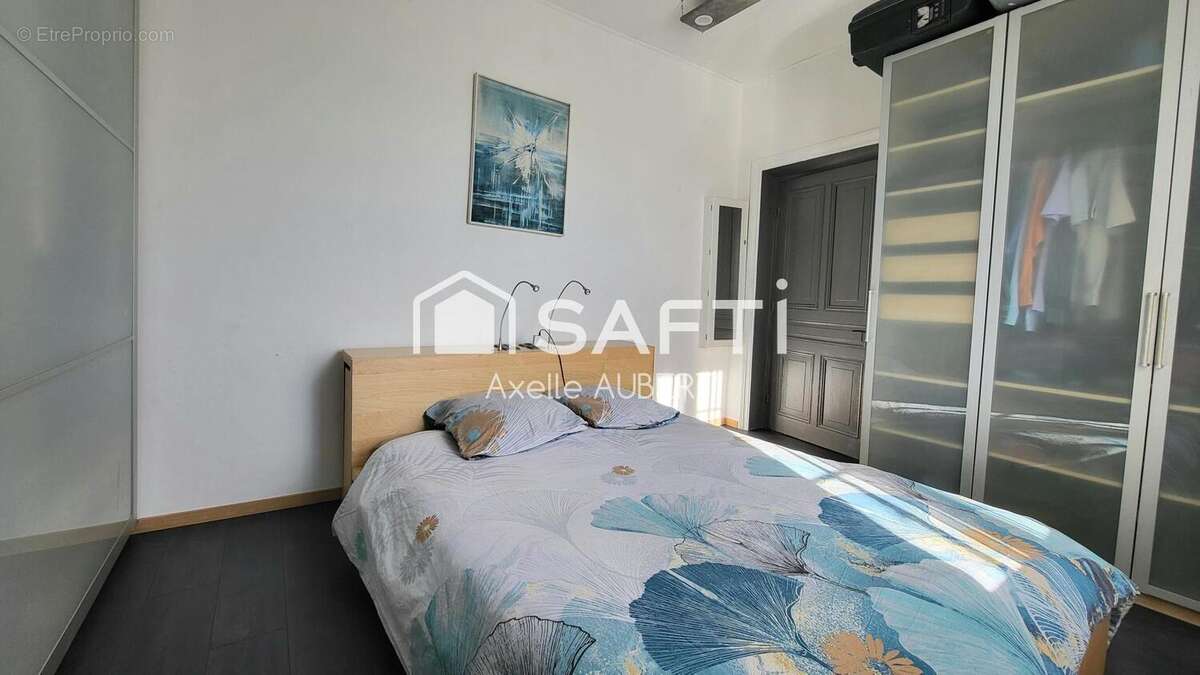 Photo 8 - Maison à CHARVIEU-CHAVAGNEUX