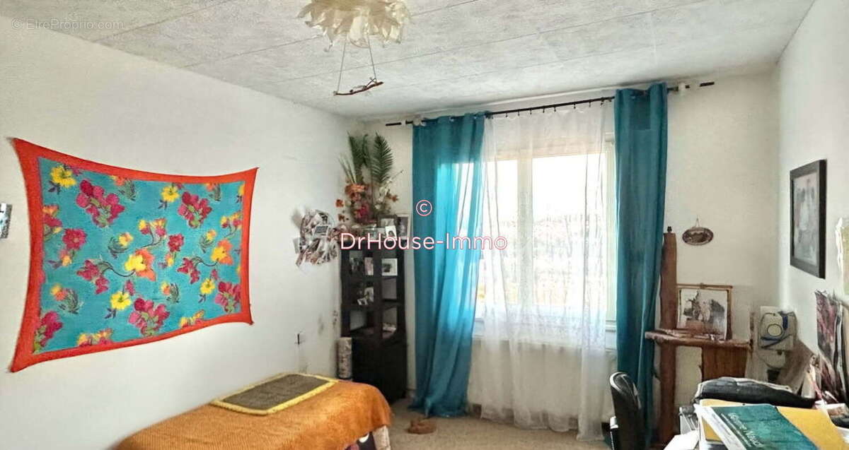 Appartement à LA SEYNE-SUR-MER