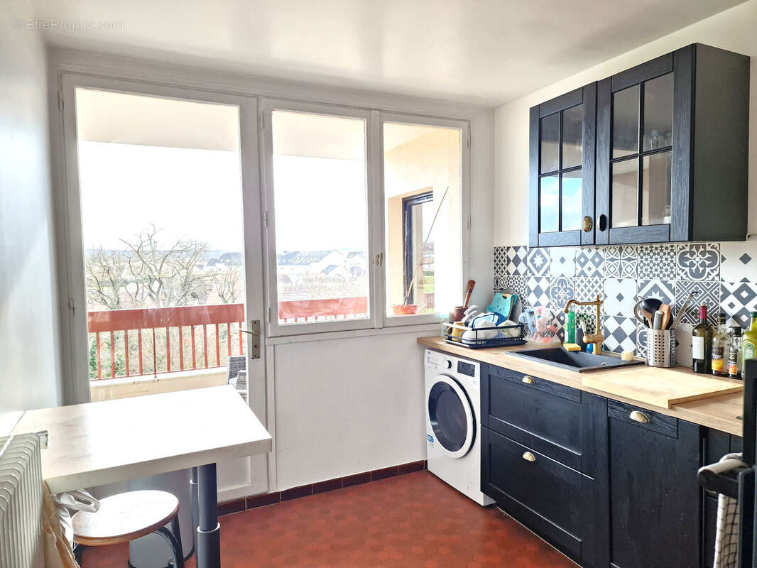 Appartement à ACHERES