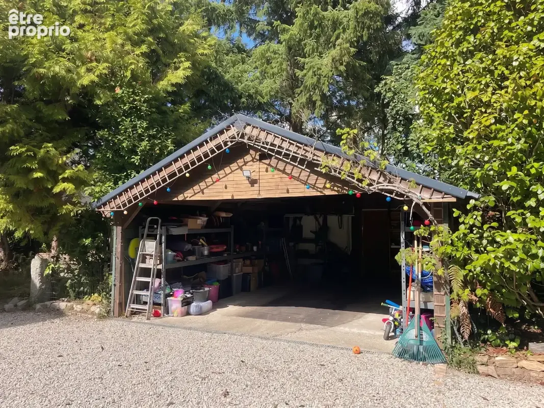 Demeure bourgeoise d’exception au cœur de riec-sur-bélon (29) - photo 11