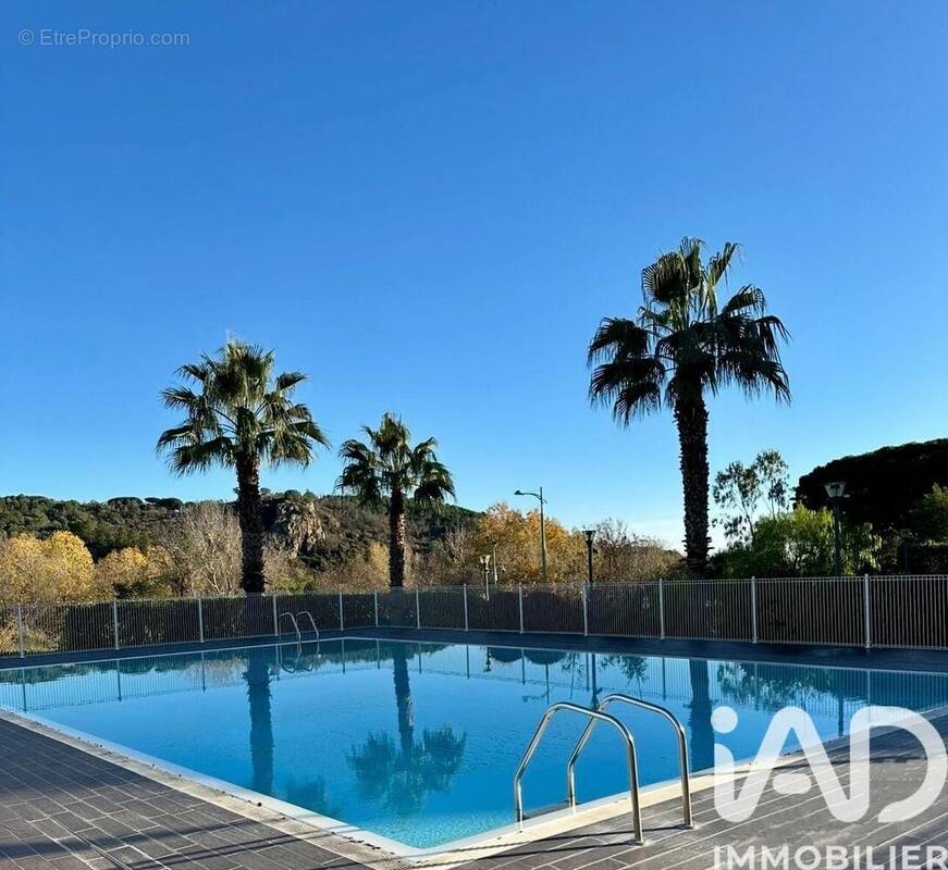 Photo 1 - Appartement à LE CANNET