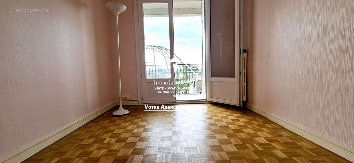 Appartement à LIMOGES