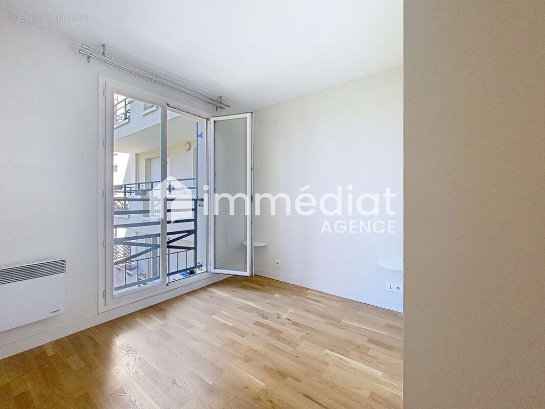 Appartement à RUEIL-MALMAISON