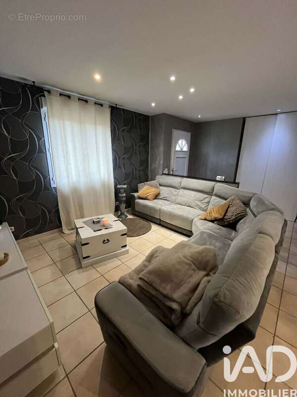 Maison 90 m² à Dienville  - photo 4