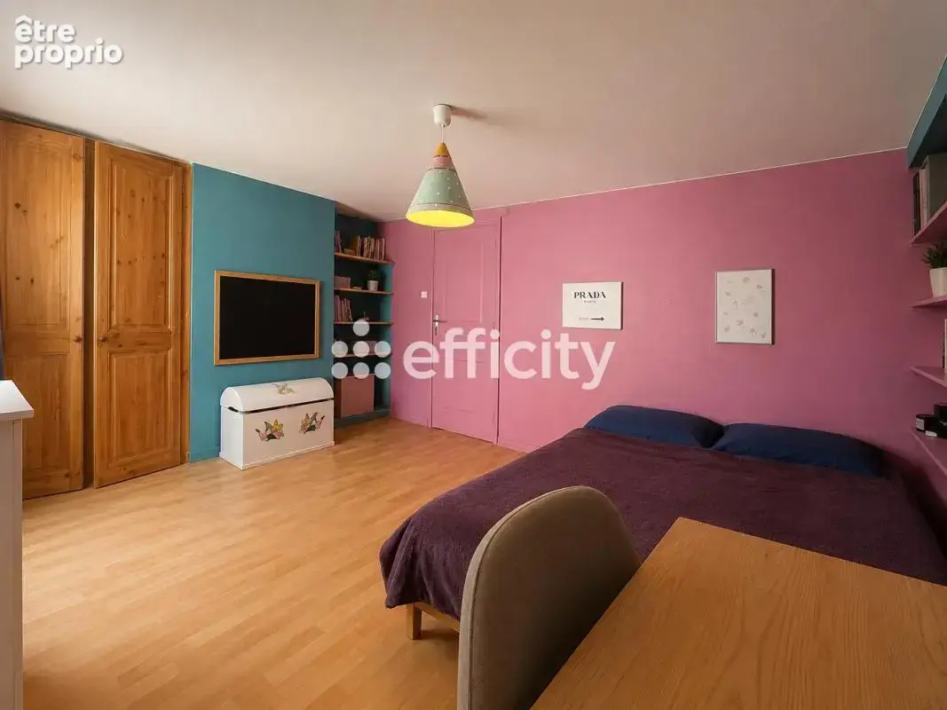 Appartement - photo 13