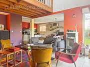 Maison à SABLE-SUR-SARTHE