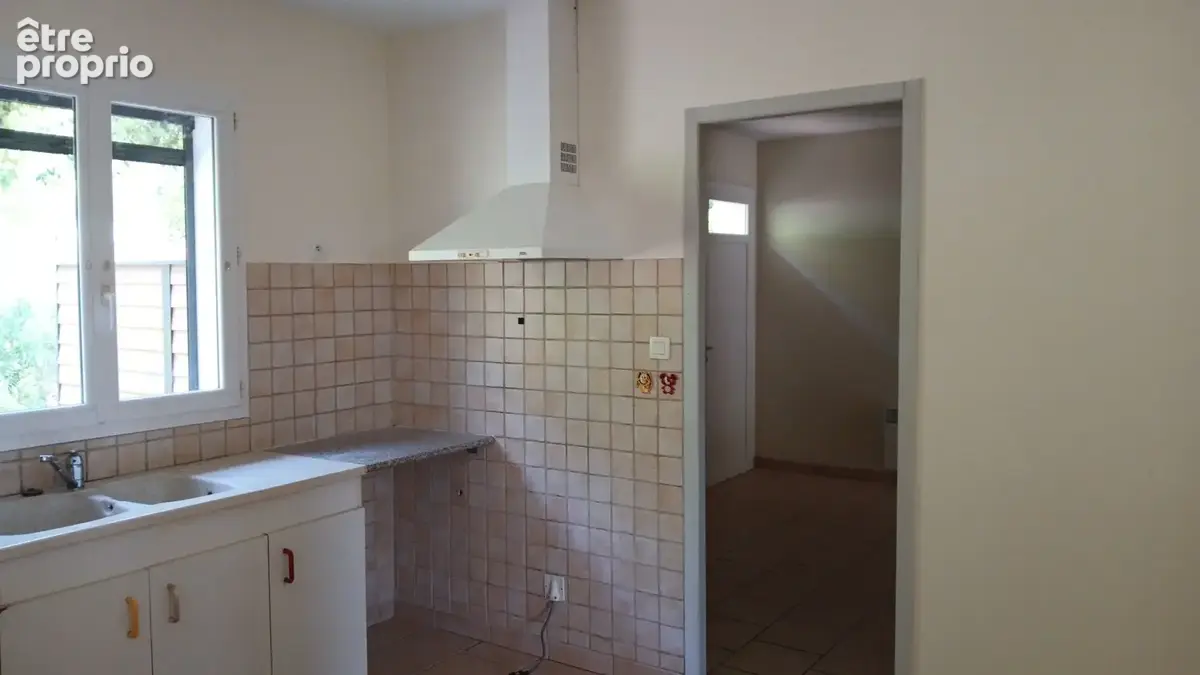 Maison 88 m² à Chalais  - photo 14
