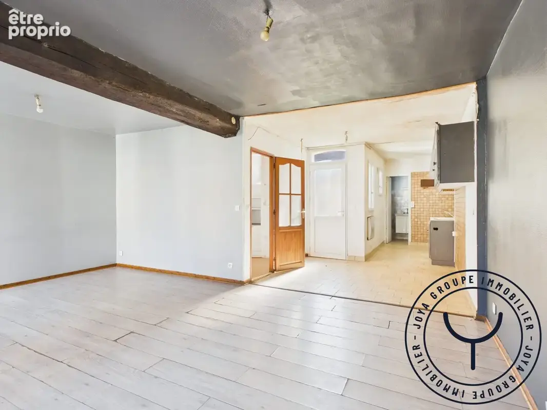 Maison 5 pièces 116 m² à vendre à Romilly-Sur-Seine (10100) - photo 3
