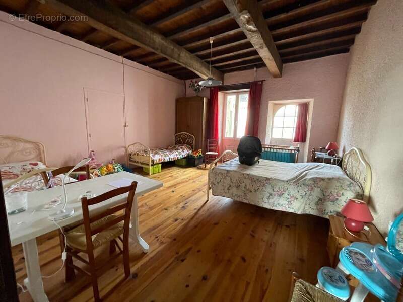 Maison à SAINT-VINCENT-LESPINASSE