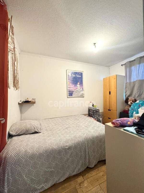 Appartement à MANTES-LA-VILLE
