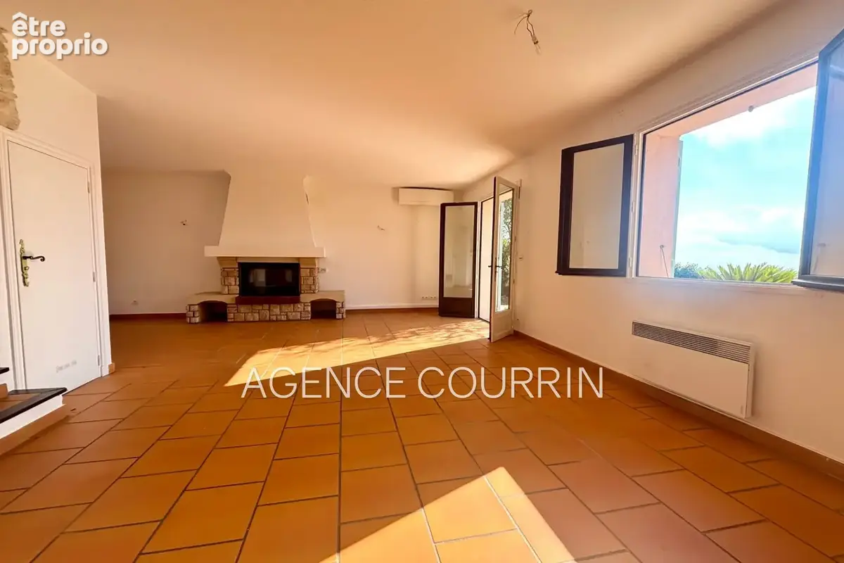 Maison 90 m² à vendre à Cabris (06530) - photo 5