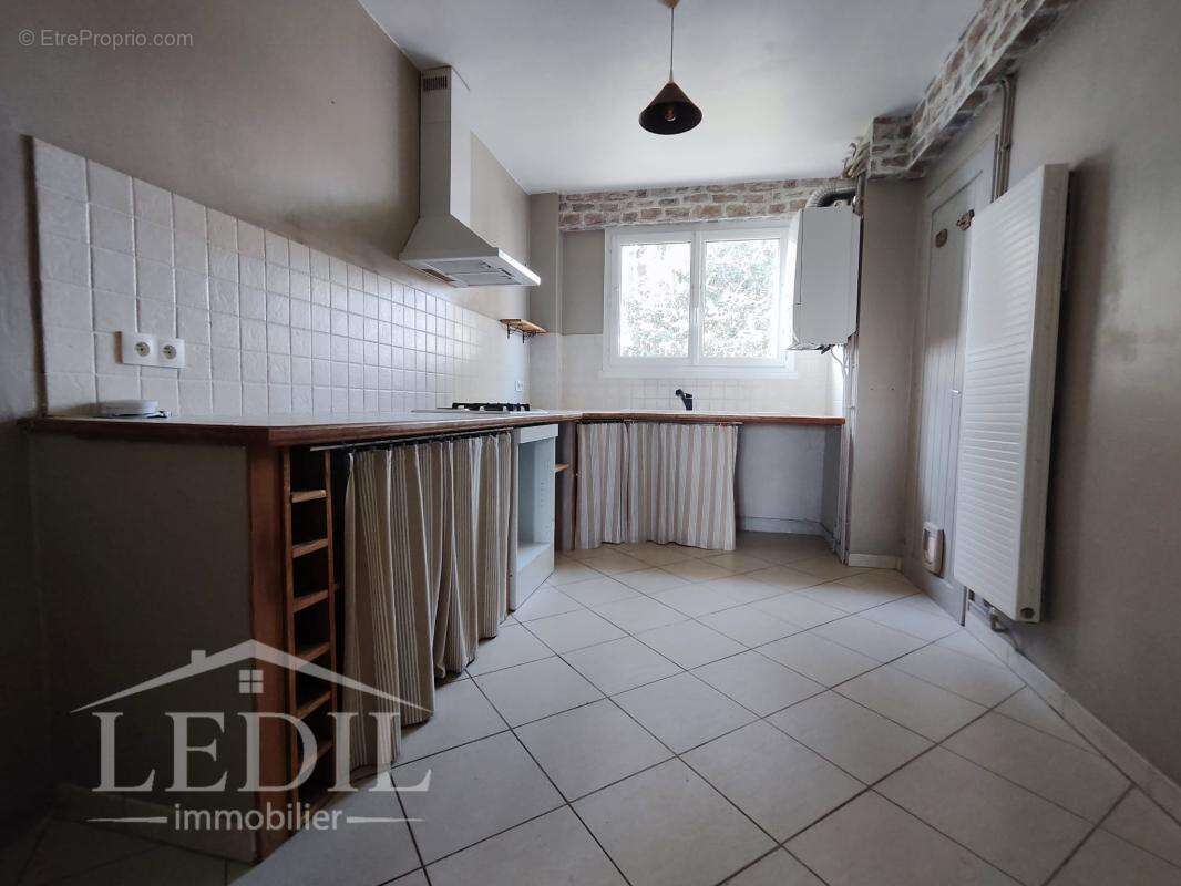 Appartement à AGEN