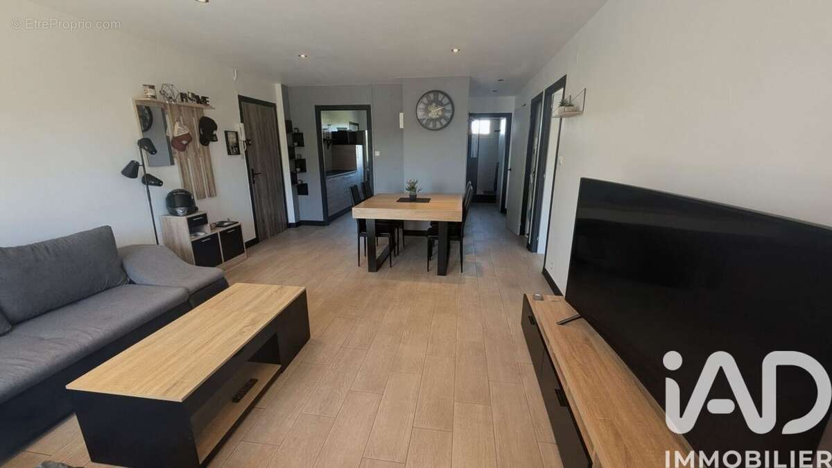 Photo 2 - Appartement à PERPIGNAN