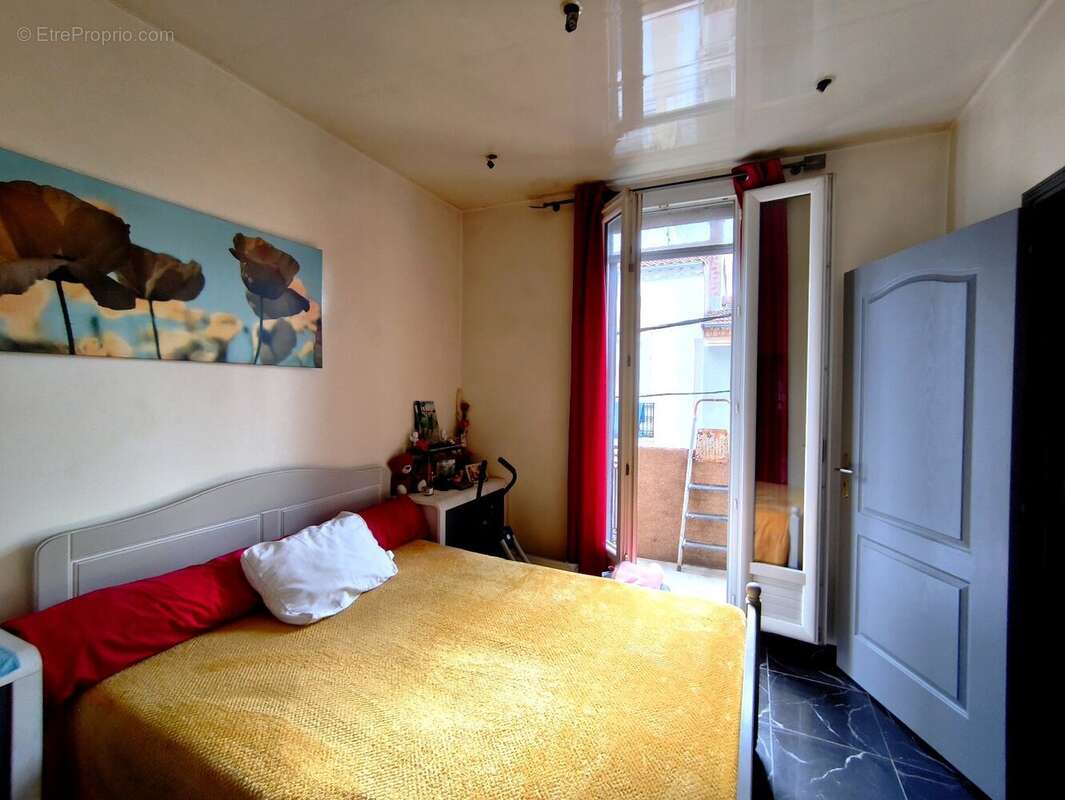 Appartement à BEZIERS