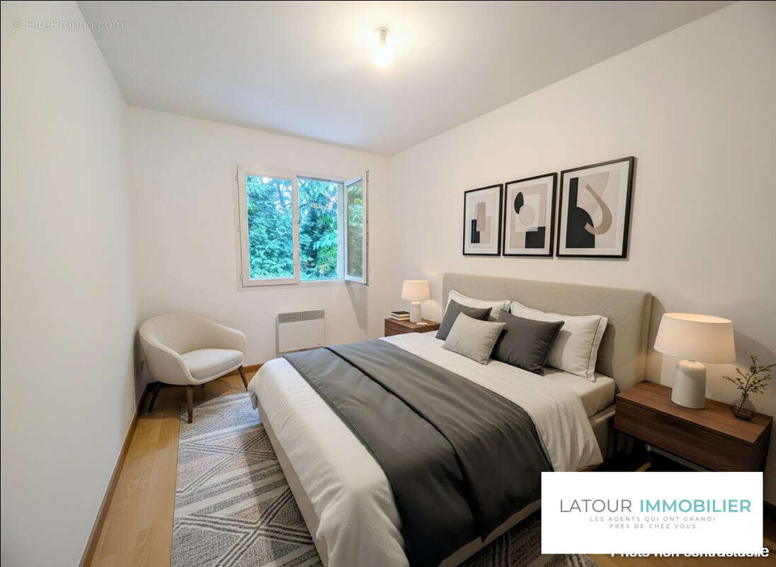 Maison à SAINT-DIDIER-DE-LA-TOUR