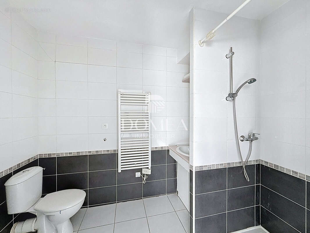 Appartement à CASTELNAU-LE-LEZ