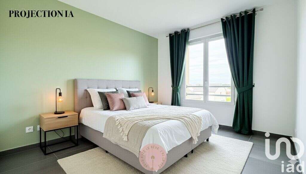 Photo 9 - Appartement à YUTZ