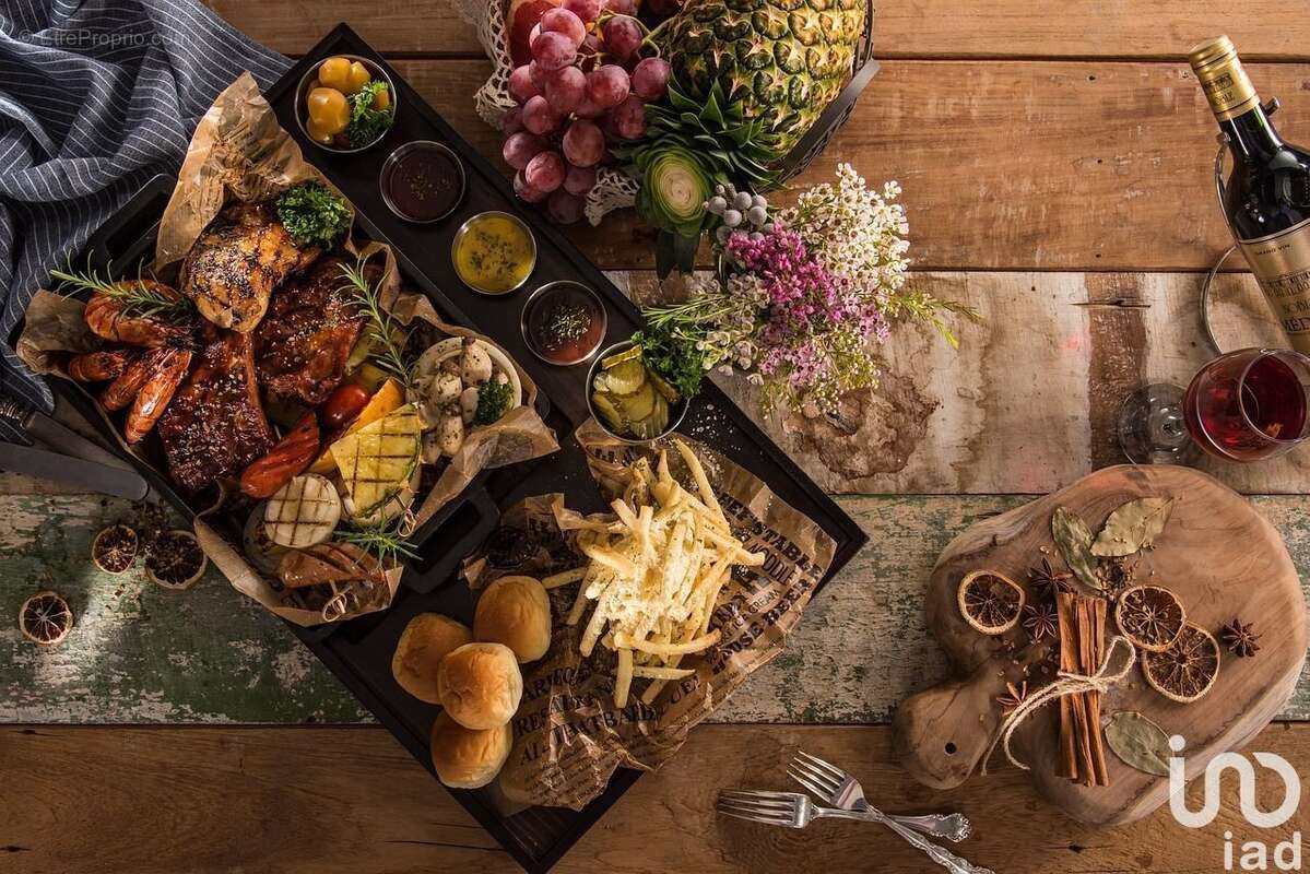 Photo 3 - Commerce à CLERMONT-FERRAND