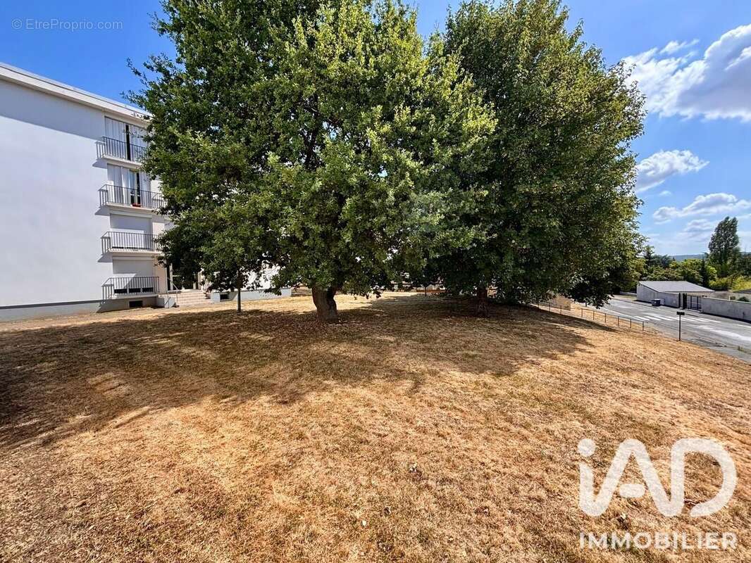Appartement 66 m² à Chateau-Thierry  - photo 7