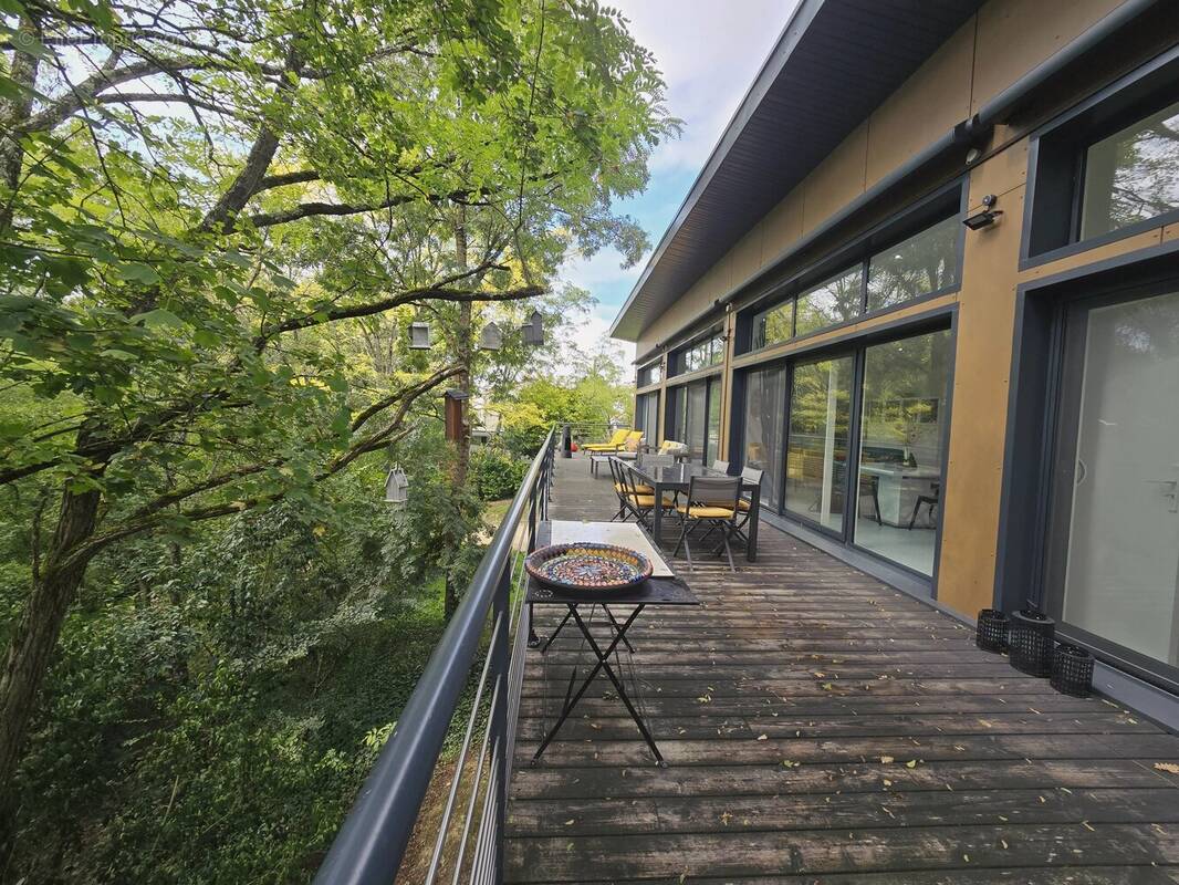 Maison à SAINT-PARDOUX-ISAAC