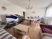 Appartement à EVREUX