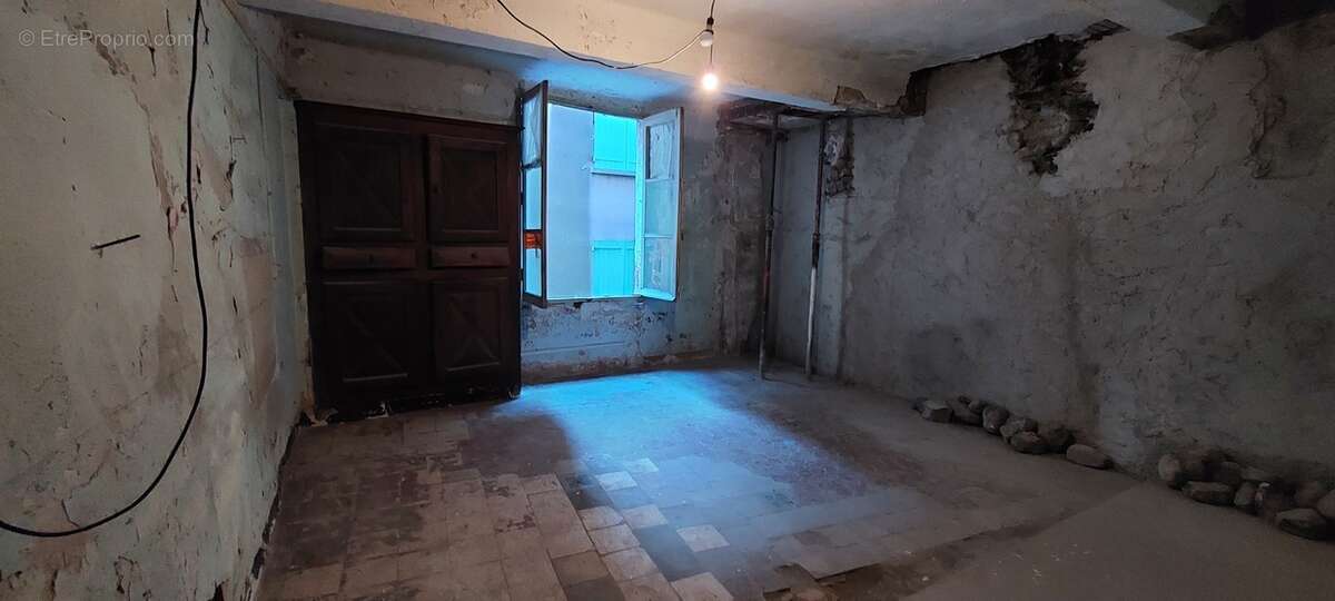 Maison à DIGNE-LES-BAINS