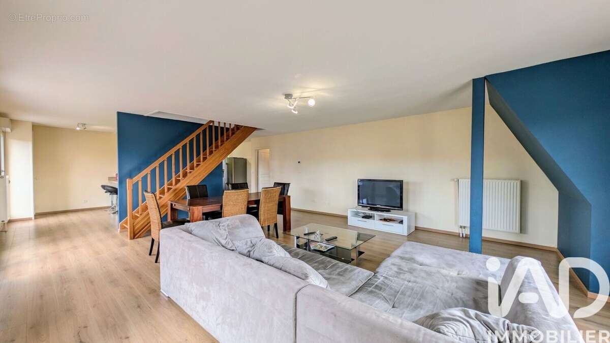 Photo 2 - Appartement à SAVERNE