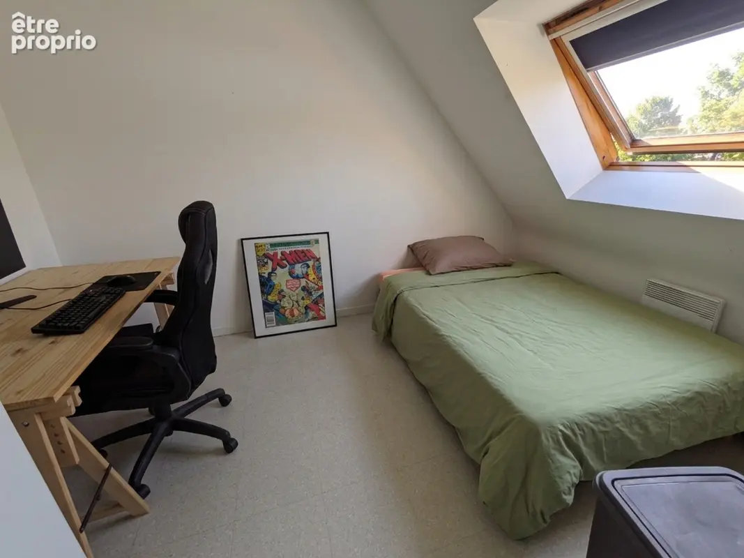 Maison 84 m² à Ferel  - photo 8