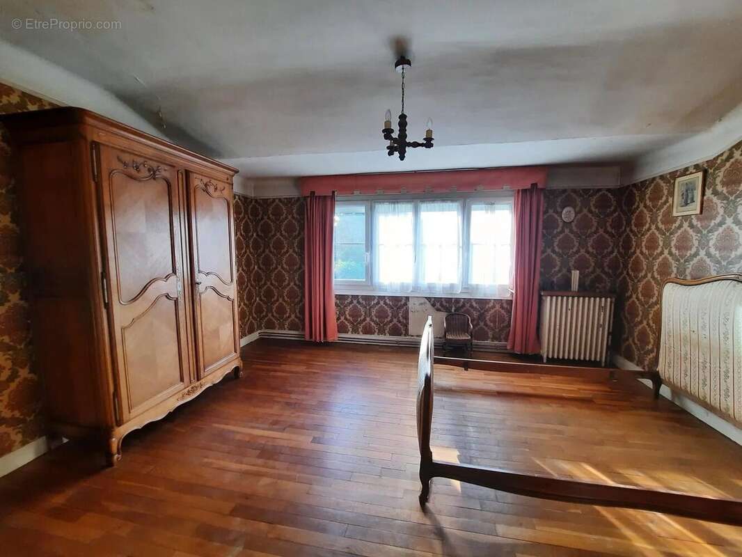 4873 - maison 123m² + hangar 300m² + garage - terrain 2000m² - photo 11