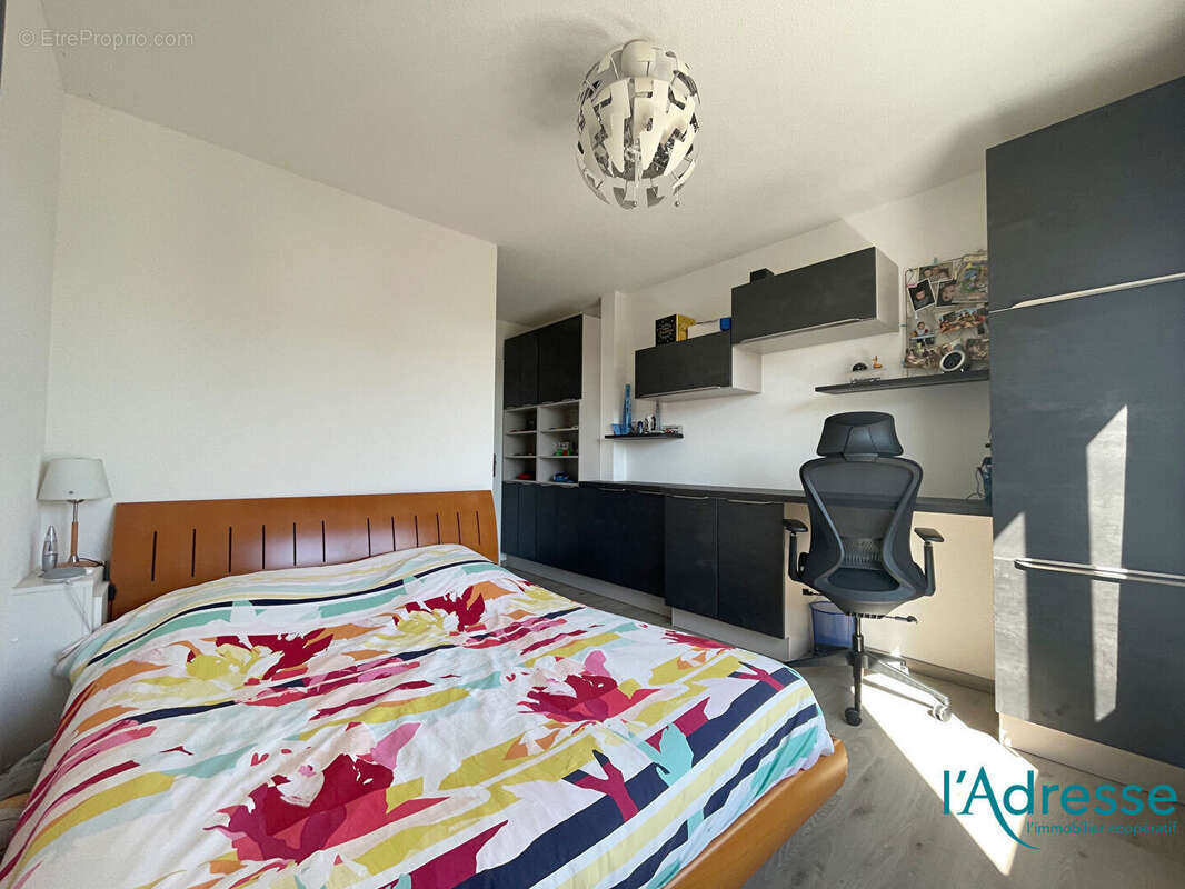 Appartement à INGERSHEIM