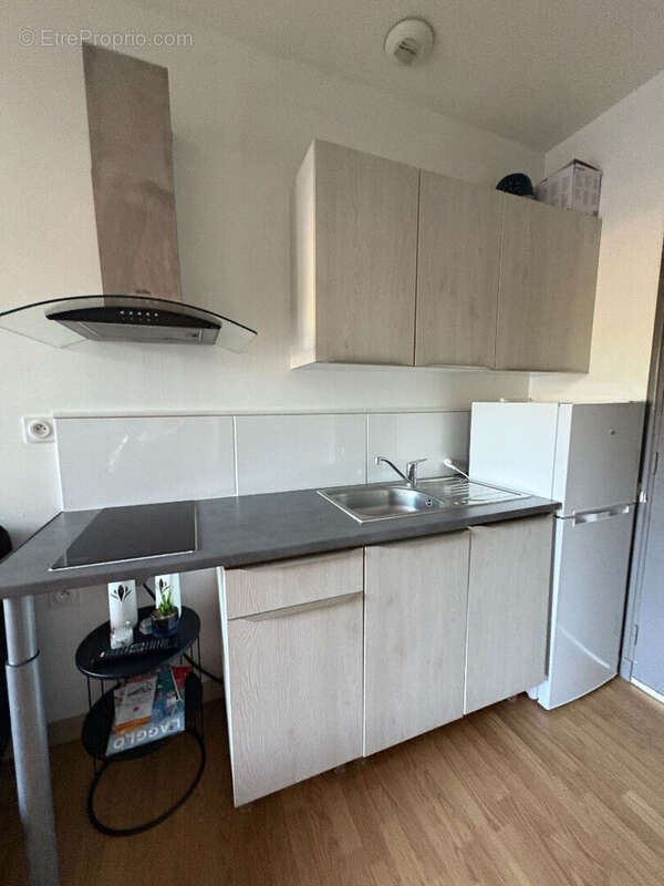 Appartement à LE BARCARES