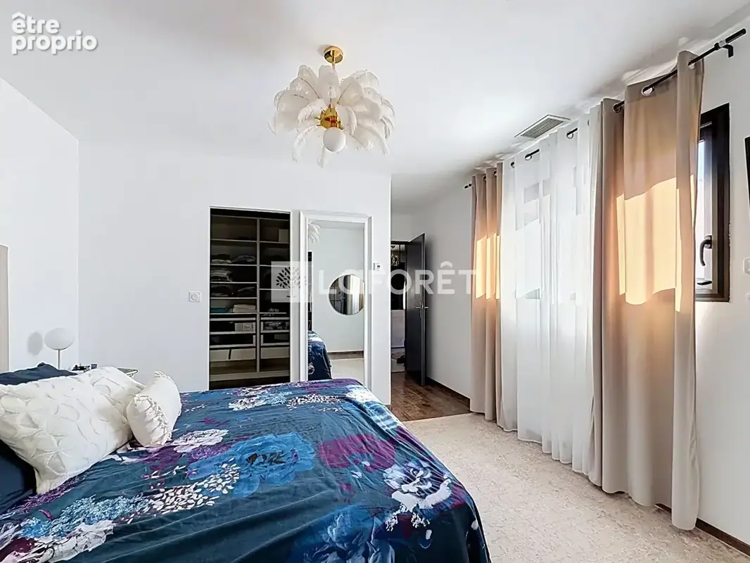 Maison Bondigoux 6 pièce(s) 172 m2 - photo 8