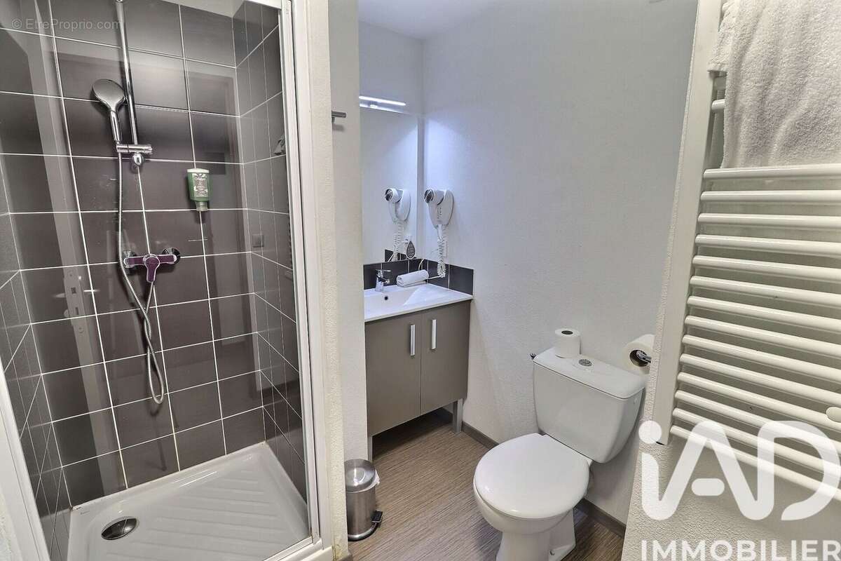 Photo 3 - Appartement à MARSEILLE-4E