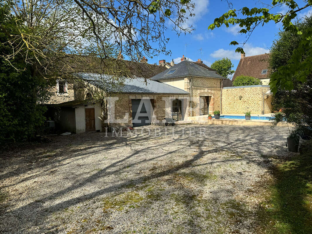 Maison à ALENCON
