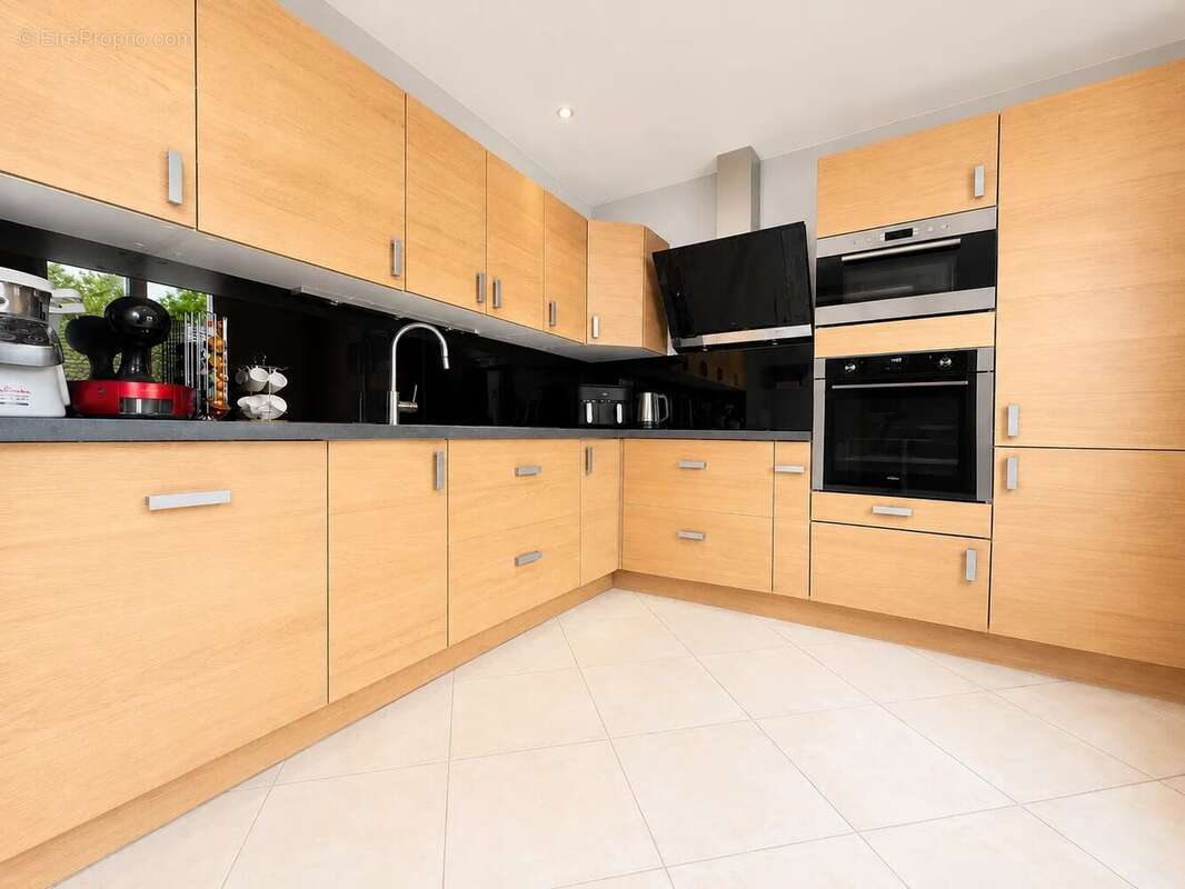 Maison 6 pièces avec suite parentale en rez de chaussée - photo 3