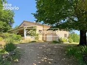 Maison à AILHON
