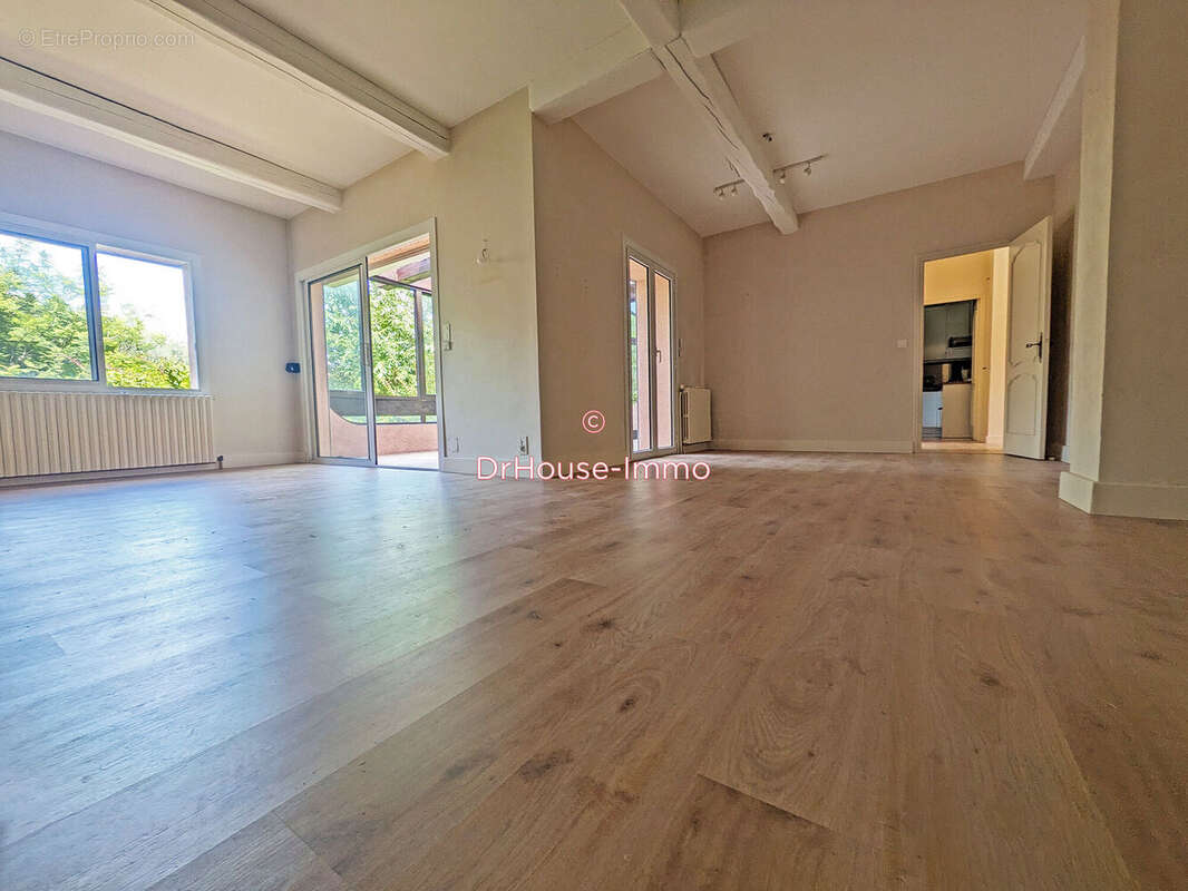 Maison 150 m² à Montpellier  - photo 4