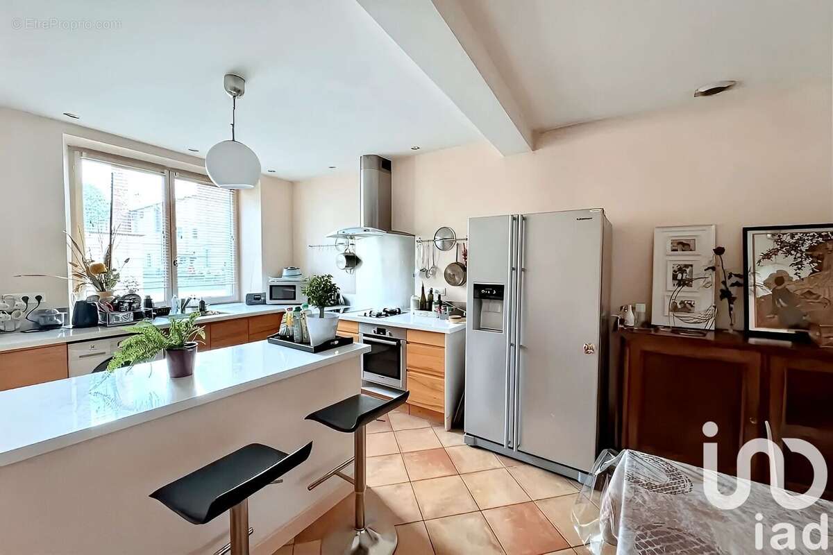 Photo 6 - Maison à LAVELANET