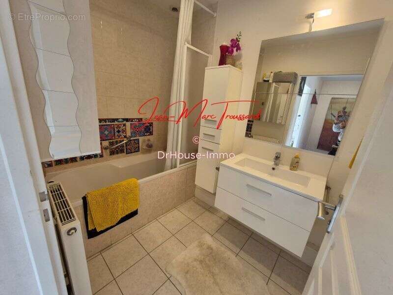Maison 108 m² à Dijon  - photo 19
