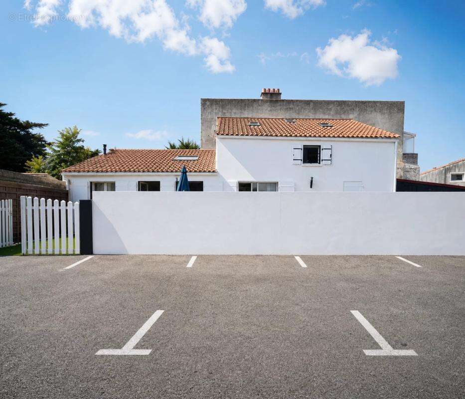 Appartement de 4 pièces de 67 m² à Saint-Jean-de-Monts - photo 8