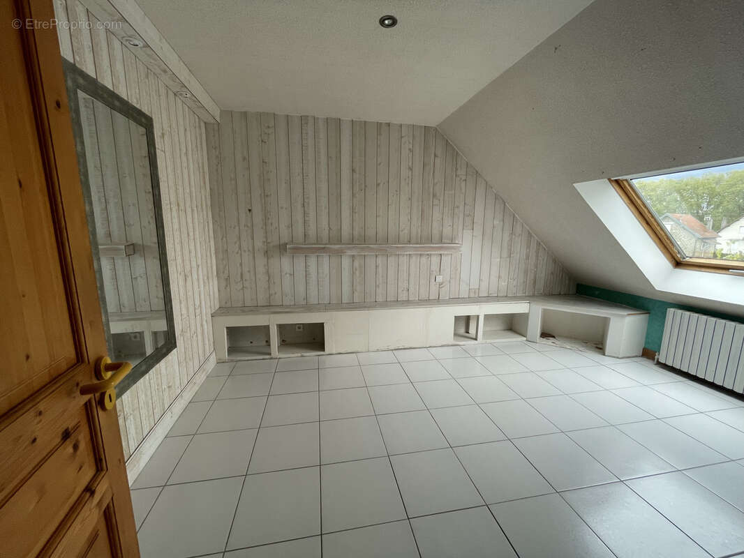 Maison à BRIVE-LA-GAILLARDE