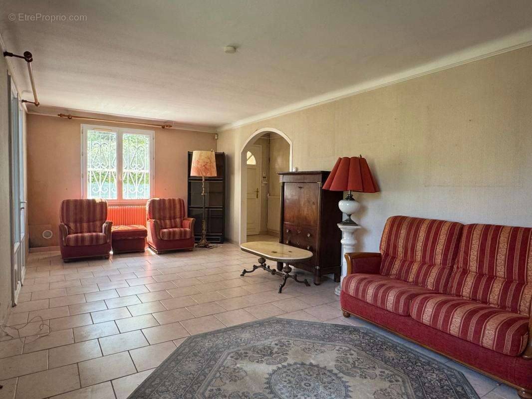 Maison À Vendre - photo 4