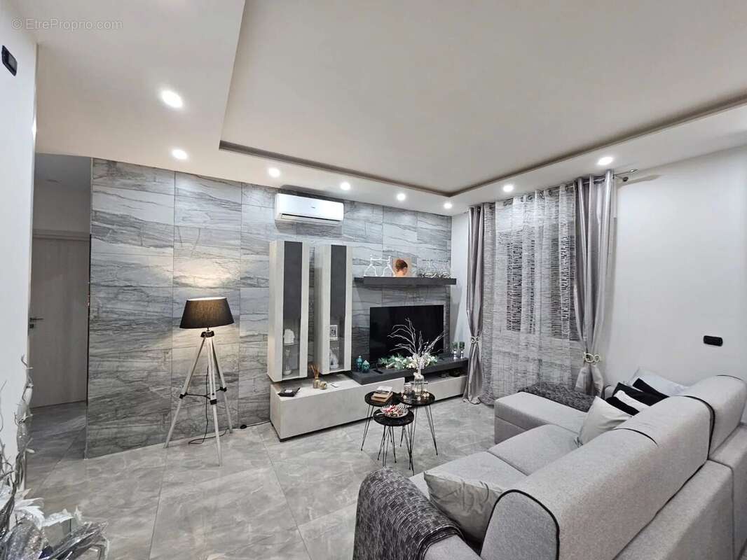 Appartement à BOURGES